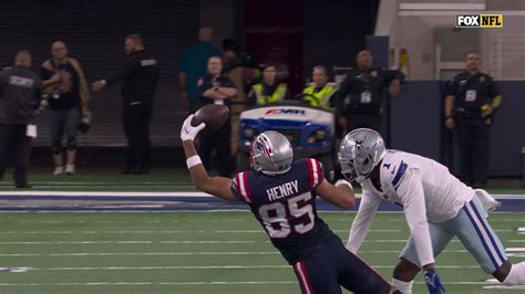 New England Patriots' top plays vs. Dallas Cowboys | Week 4