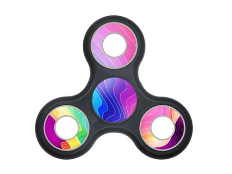 Fidget Spinner PNG Images Transparent Background | PNG Play