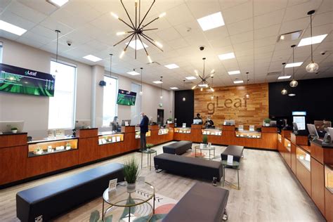 Green Leaf, Richmond's first medical marijuana dispensary, is now open. Here's how it works.