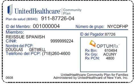 United Health Care Managed Medicaid - MedicAidTalk.net