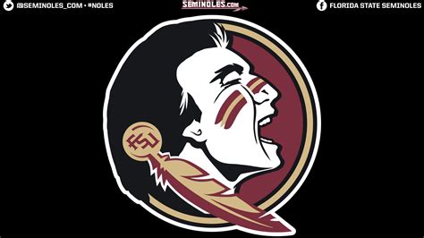 Free FSU Wallpaper - WallpaperSafari