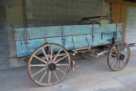 Old Wagon | Horse wagon, Antique wagon, Old wagons