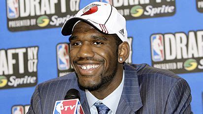 2007 NBA Draft - ESPN