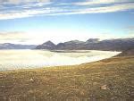 Canada Photos - Pictures of places in Canada. Pond Inlet Nunavut Territory