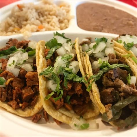 Vegan tacos in Texas? •El Palote Panaderia in Dallas, TX : vegetarian