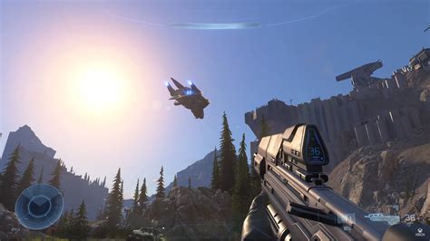 Everything we know about Halo Infinite - Release date, story, gameplay ...