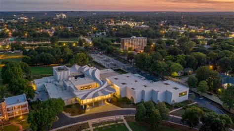 Studio Gang’s Arkansas Museum of Fine Arts Expansion to Open in April | Architectural Record