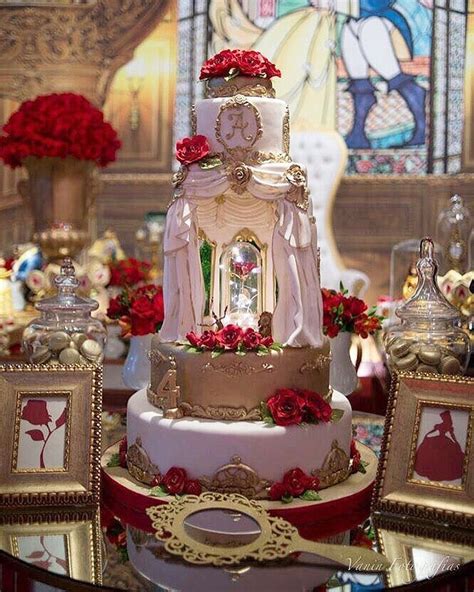 Quinceanera Activity Ideas ~ Gold Bear Teddy Shower Royal Prince Theme | virarozen