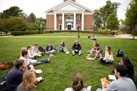 Top 30 Christian Universities in the U.S