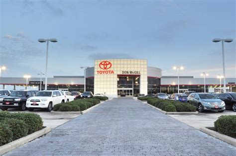 Toyota Dealership in Katy | New & Used Car Dealer | Near Sugar Land, TX