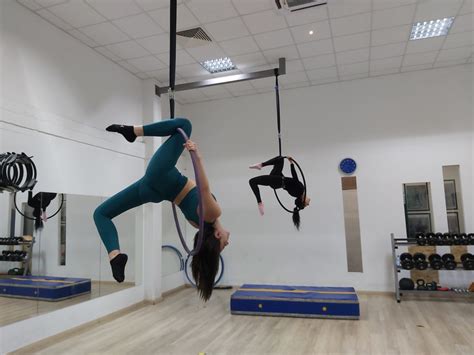 Aerial Fitness at Home: Guide - Aerial Fitness Cyprus