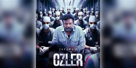 'Abraham Ozler' Malayalam movie review - The South First