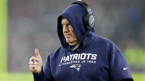 Bill Belichick, Jon Gruden & more salaries for the NFL’s highest-paid ...