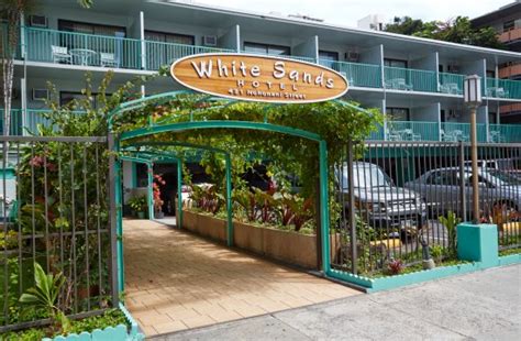 White Sands Hotel $129 ($̶1̶6̶1̶) - UPDATED 2018 Prices & Reviews ...