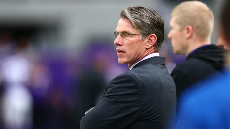 Rick Spielman Signs Contract Extension