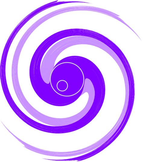 Download High Quality swirl clipart purple Transparent PNG Images - Art Prim clip arts 2019