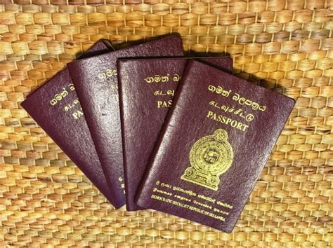 Revolutionizing Identity: Embracing Individual Passports in the Middle East