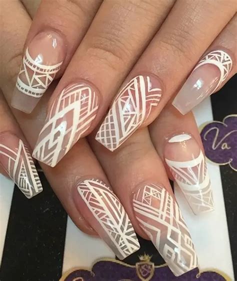 45 Glamorous Bling Nail Art Designs For 2017