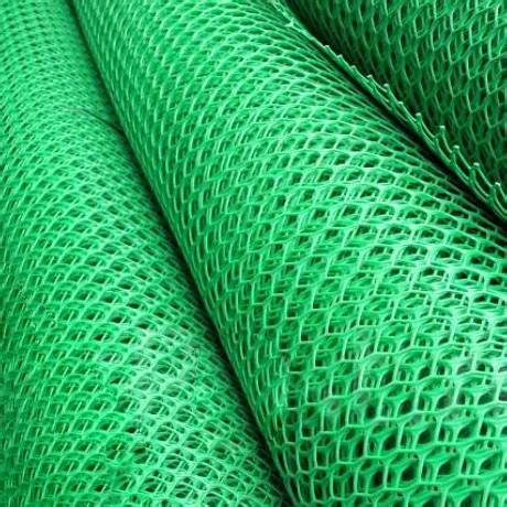 Plastic Netting - Mesh Fencing for Safety and Anti-bird