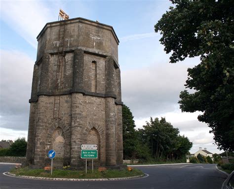 Piltown, County Kilkenny © Sarah777 :: Geograph Ireland