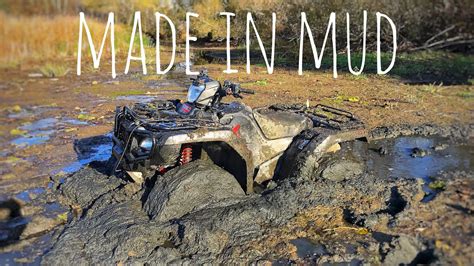 ATV mudding Wins/Fails Best of 2018 PART3 - YouTube