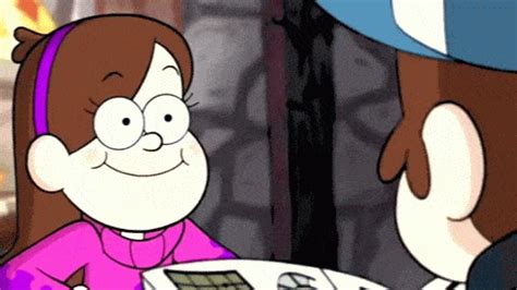 mabel pines gifs | WiffleGif