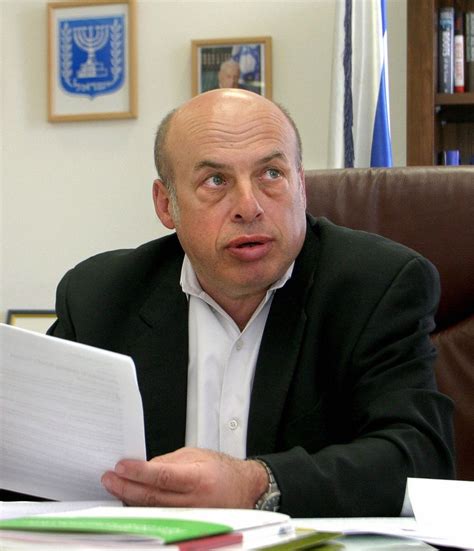 Natan Sharansky’s tips for isolation amid coronavirus