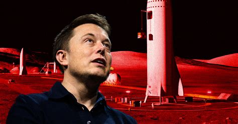 Elon Musk Wants to Build a "Permanently Occupied Human Base" on the Moon