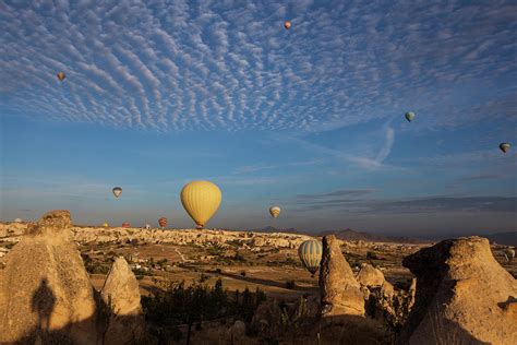 Cappadocia balloon ride Photograph by FI Photo Art - Fine Art America