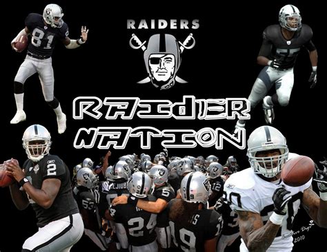 Creative Digi: Raider Nation Collage