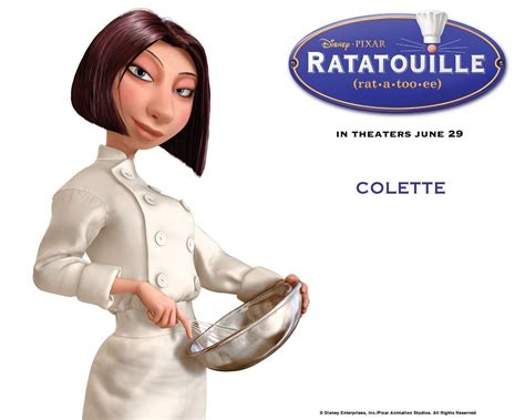 Pin en Pixar Animation Studios | Chef caricatura, Ratatouille, Película ratatouille