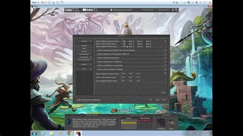Tibia Setup - YouTube