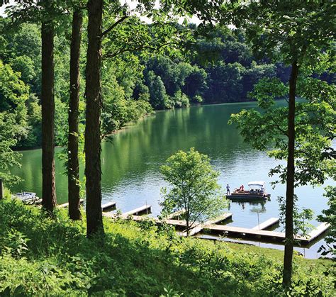 2019 List of Best Camping Spots in Ohio