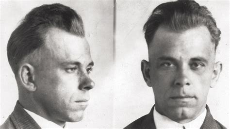 John Dillinger’s Relatives Doubt Gangster’s Body Is in Indiana Grave ...