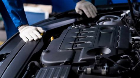 7 Engine Noises You Should Never Ignore