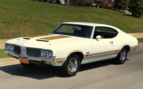 1970 Oldsmobile 442 | 1970 Oldsmobile 442 W30 for sale to buy or purchase | Classic Cars, Muscle ...