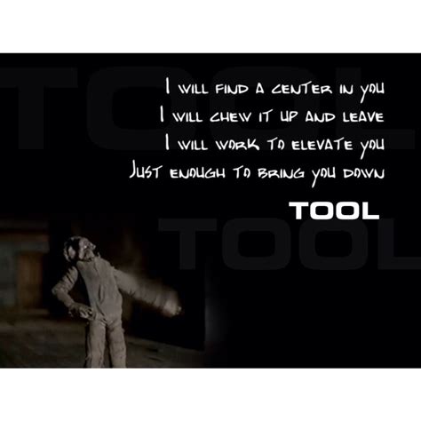 Tool Quotes - ShortQuotes.cc