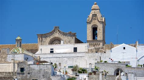 Ostuni Cathedral Tours - Book Now | Expedia