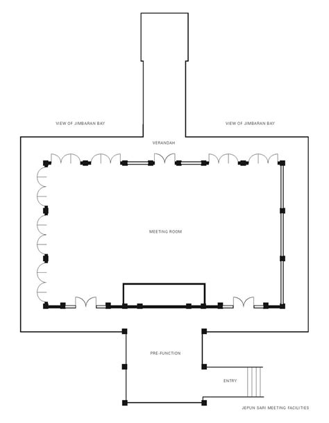 Sari Sari Store Floor Plan - floorplans.click