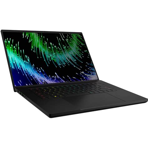 Razer 16" Razer Blade 16 Gaming Laptop RZ09-0483UEJ4-R3U1 B&H