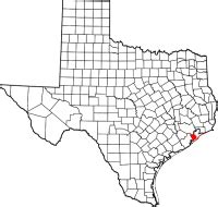 Galveston County, Texas Genealogy • FamilySearch