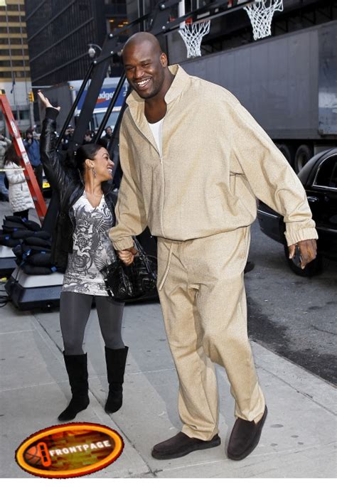 Spotted: Shaq and Hoopz visit "Late Night" ~ NBA FrontPage