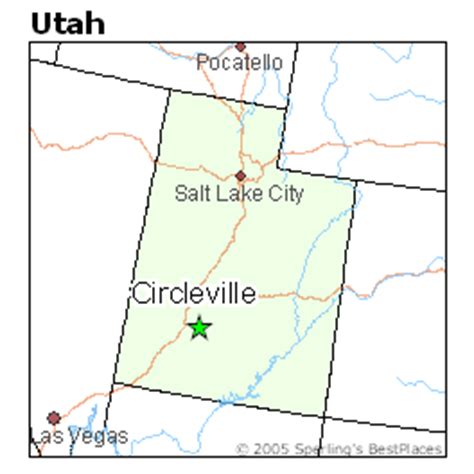 Circleville, UT