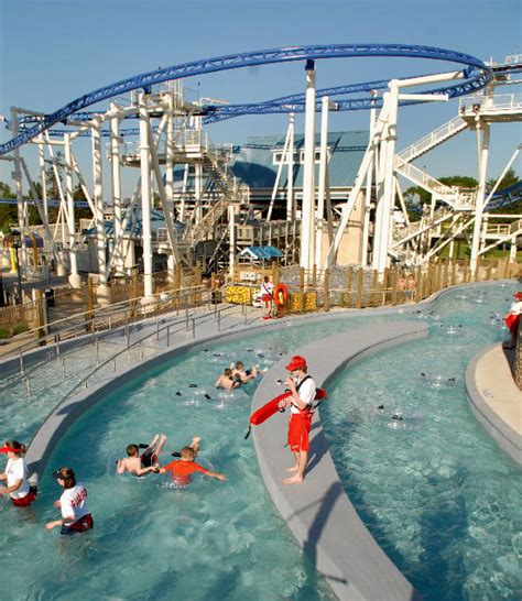 Hersheypark unveils $17.6M waterpark expansion | News | lancasteronline.com