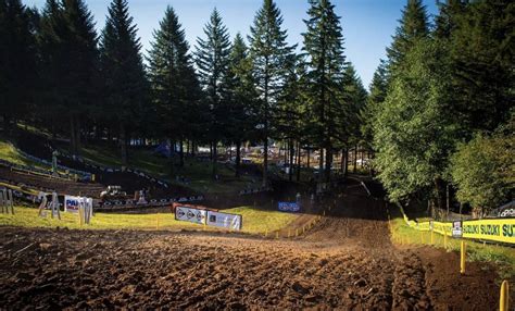 BEST MOTOCROSS TRACKS IN AMERICA - Matrix Concepts