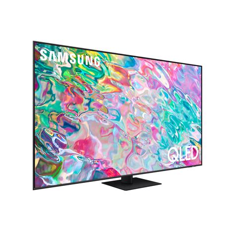 SAMSUNG QLED Smart TV 4K 55" Model QA55Q70BAKXXT (2022) | Jaymart