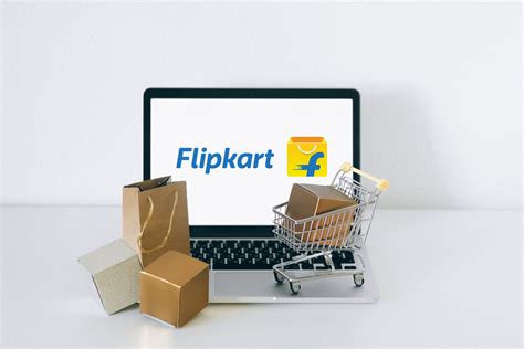 Flipkart Logo 4k