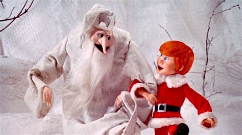 Santa Claus Is Comin' to Town | Full Movie | Movies Anywhere