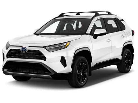 2022 Toyota Rav4 Hybrid Dimensions Sacha Lese - Latest Toyota News