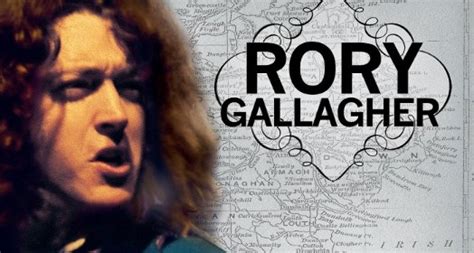 Rory Gallagher – Irish Tour ’74 DVD ReviewRory Gallagher - Irish Tour '74 DVD Review